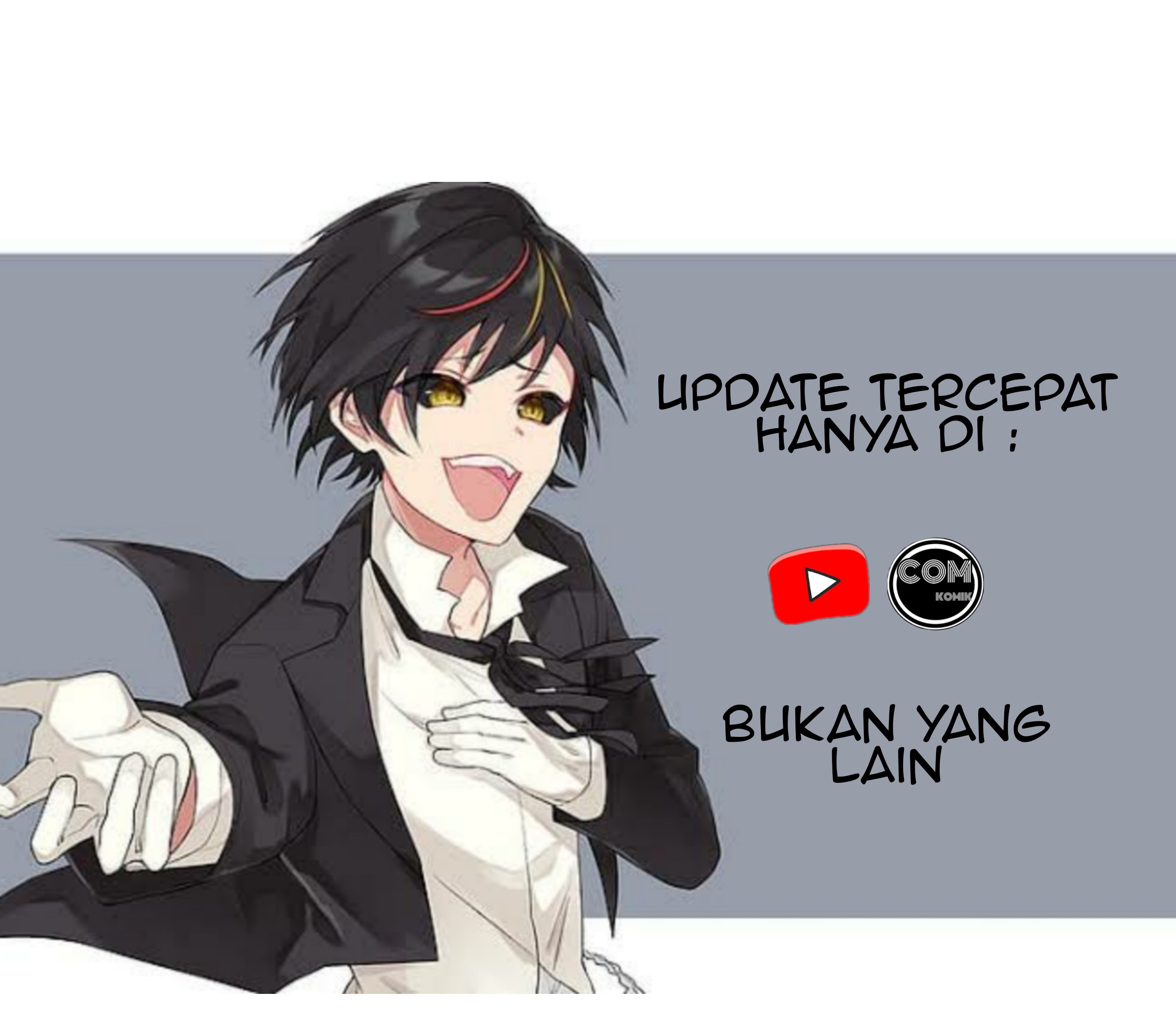 Ace Master Chapter 37 - halaman 15