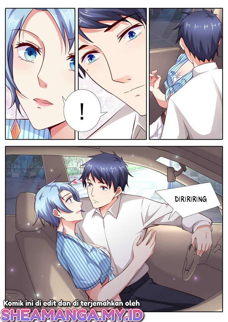 Ace Master Chapter 38 - halaman 13
