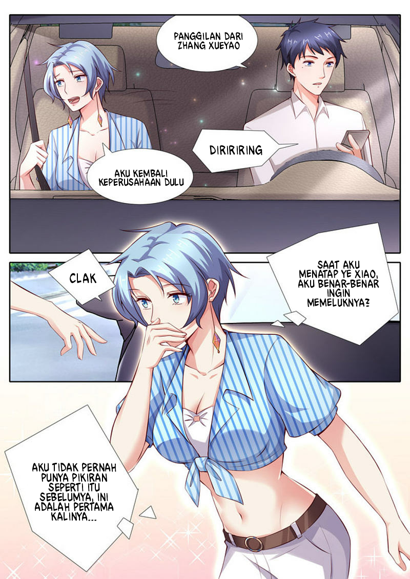 Ace Master Chapter 38 - halaman 14