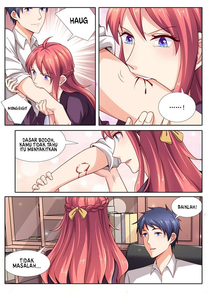Ace Master Chapter 39 - halaman 11