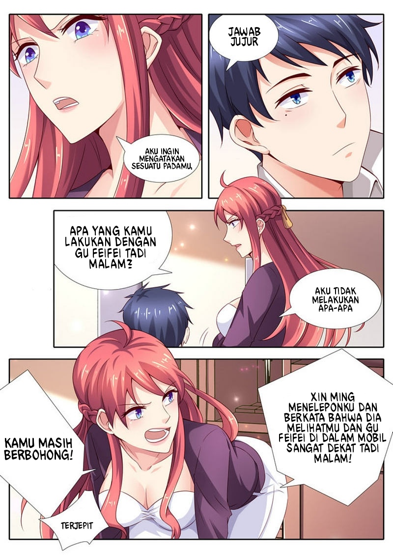 Ace Master Chapter 39 - halaman 13