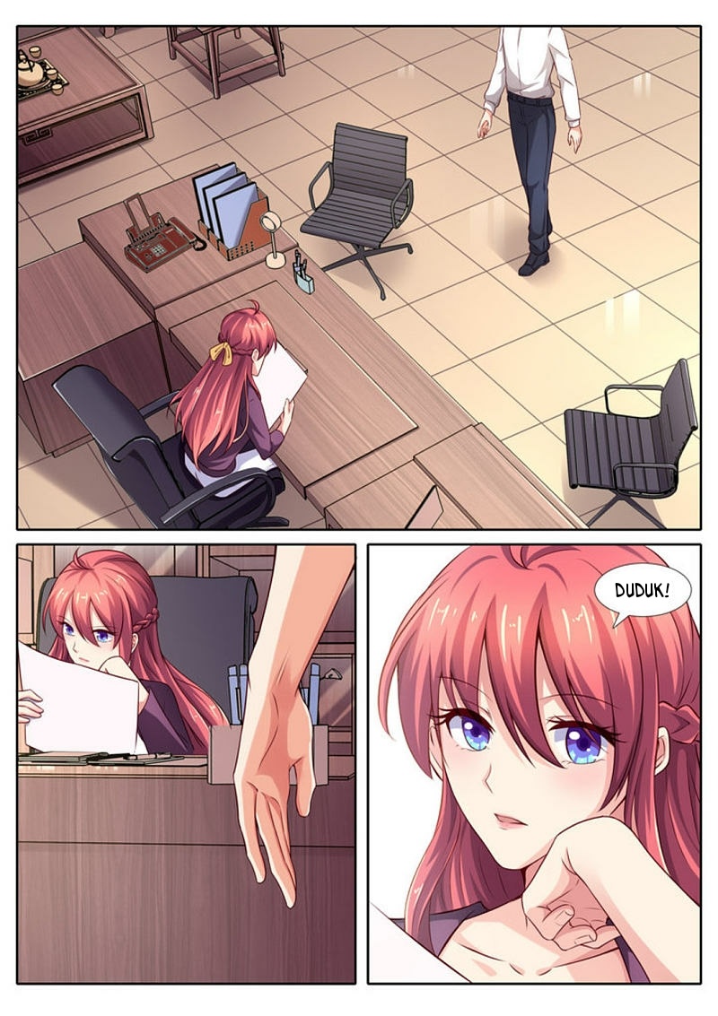Ace Master Chapter 39 - halaman 7