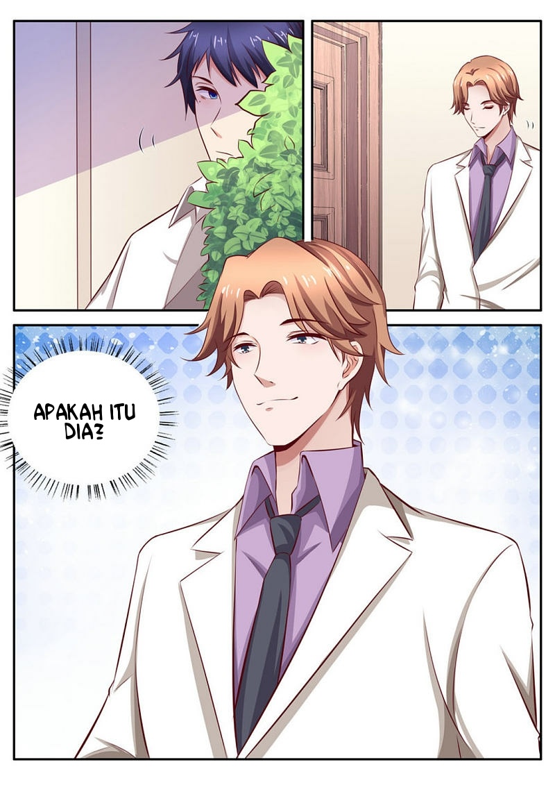Ace Master Chapter 40 - halaman 13