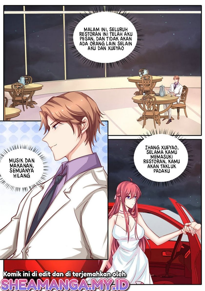 Ace Master Chapter 44 - halaman 13