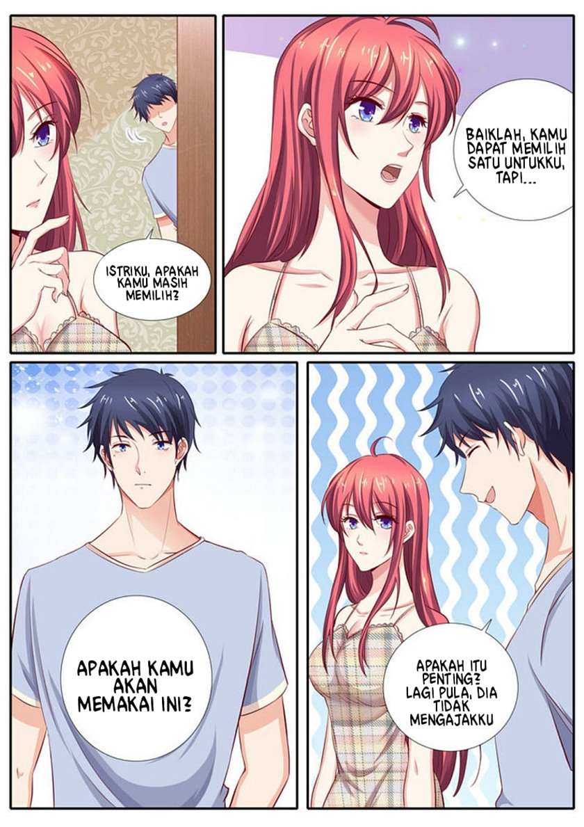 Ace Master Chapter 44 - halaman 3