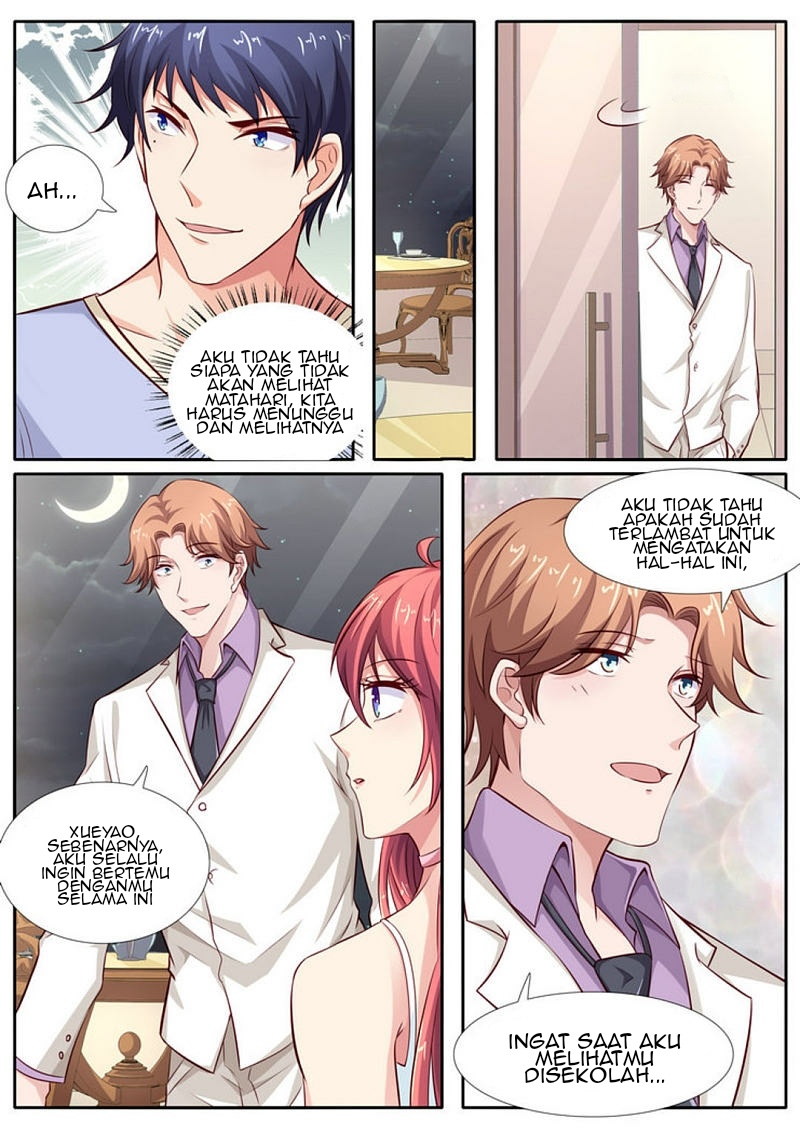 Ace Master Chapter 46 - halaman 6