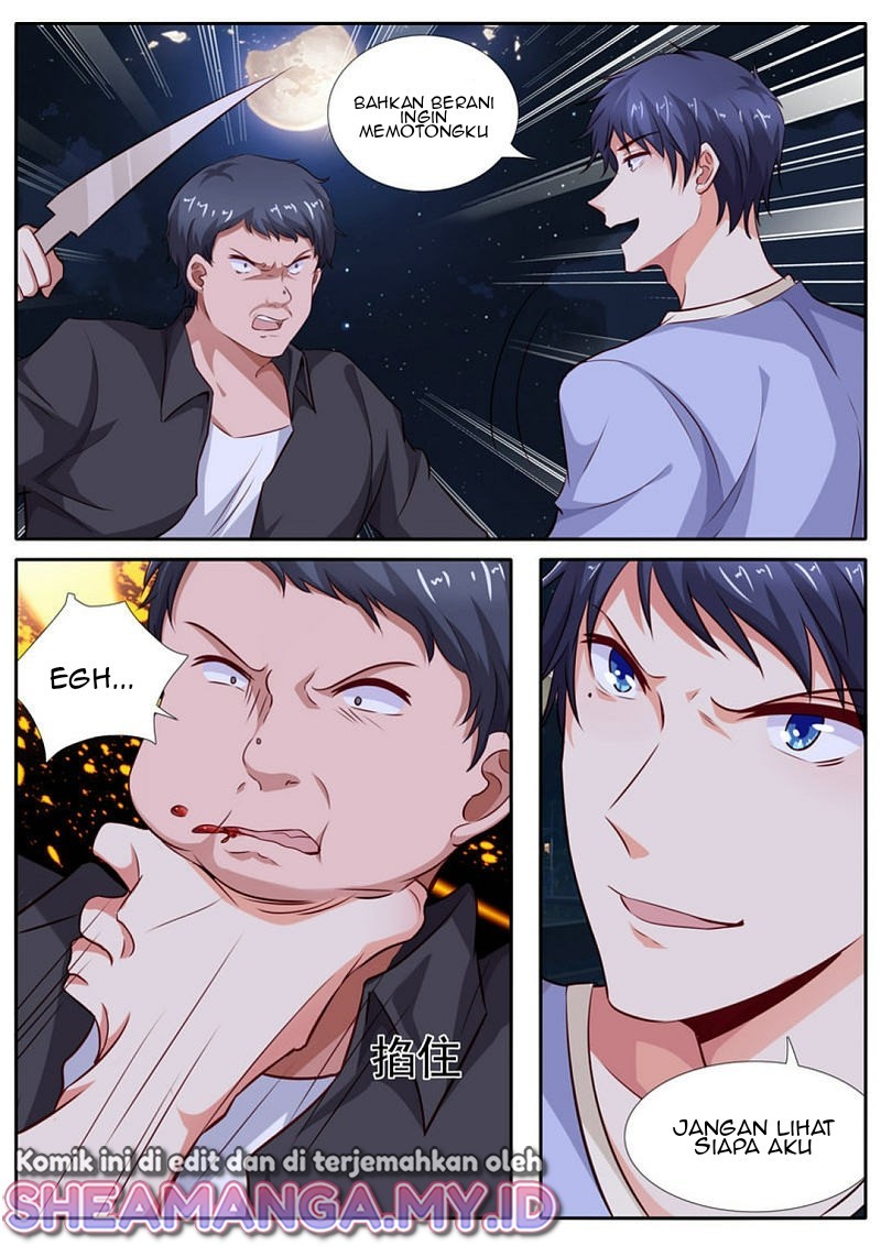 Ace Master Chapter 47 - halaman 12