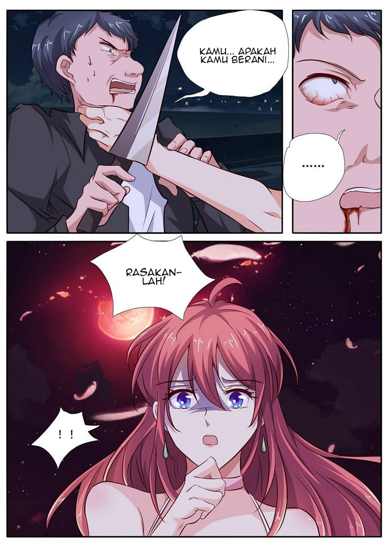 Ace Master Chapter 47 - halaman 13