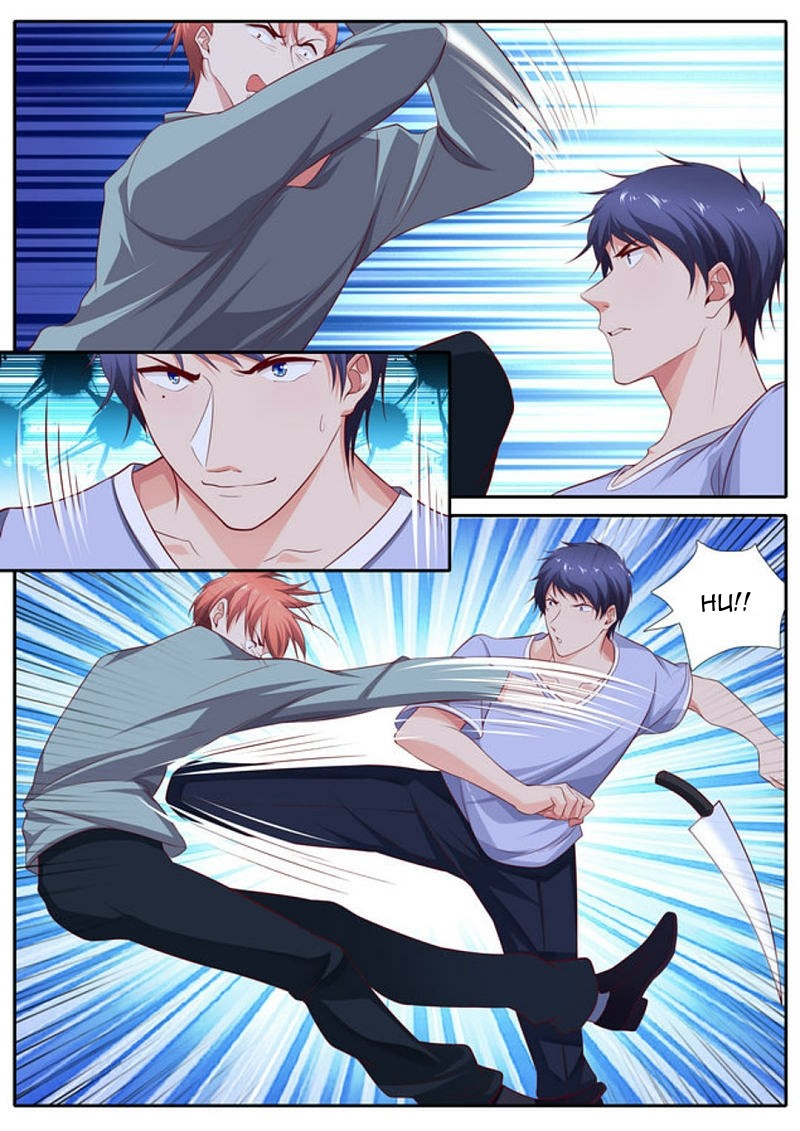 Ace Master Chapter 48 - halaman 6