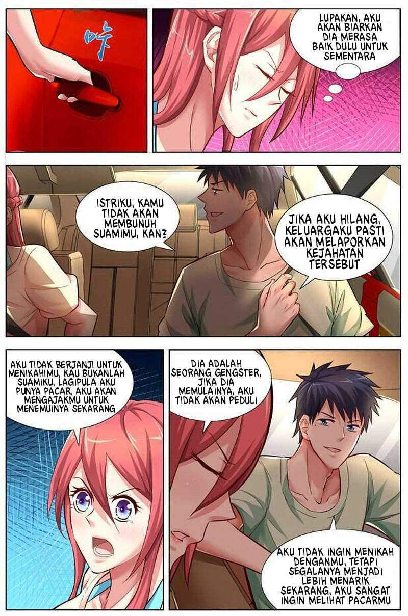 Ace Master Chapter 5 - halaman 6