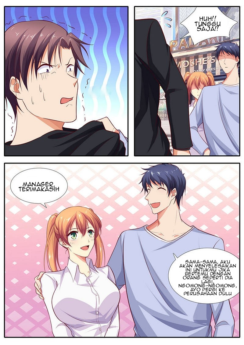 Ace Master Chapter 51 - halaman 16