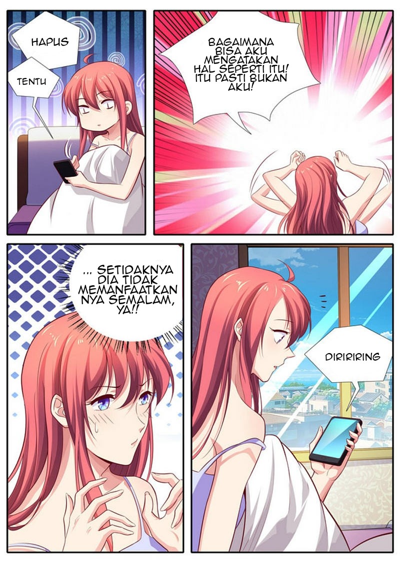 Ace Master Chapter 51 - halaman 8