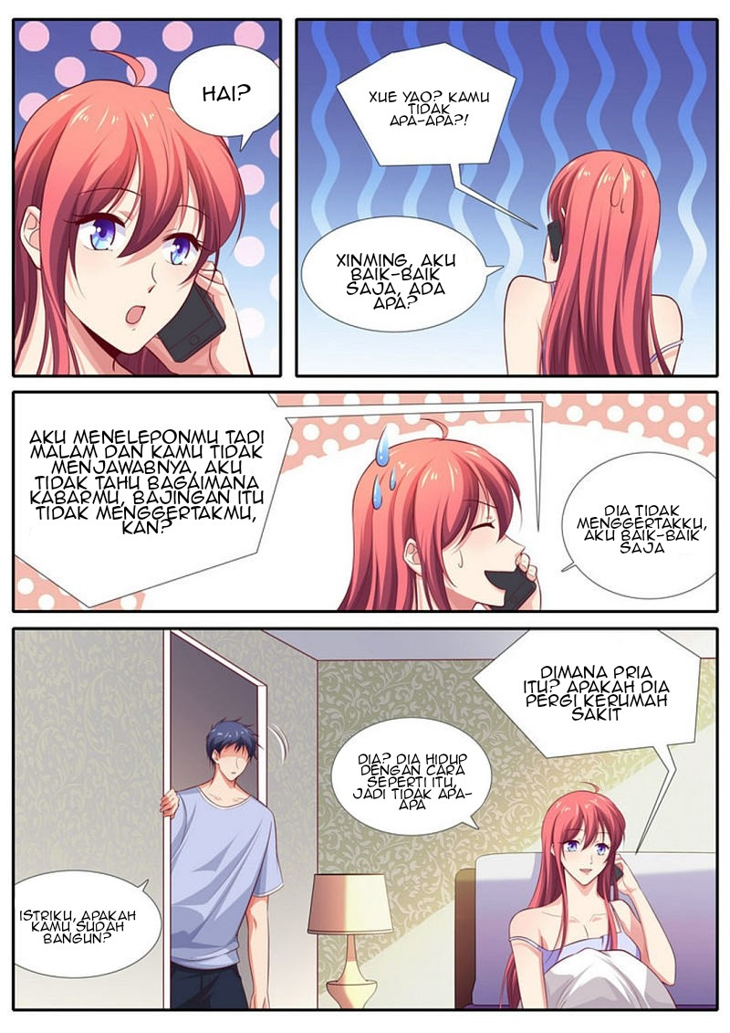 Ace Master Chapter 51 - halaman 9