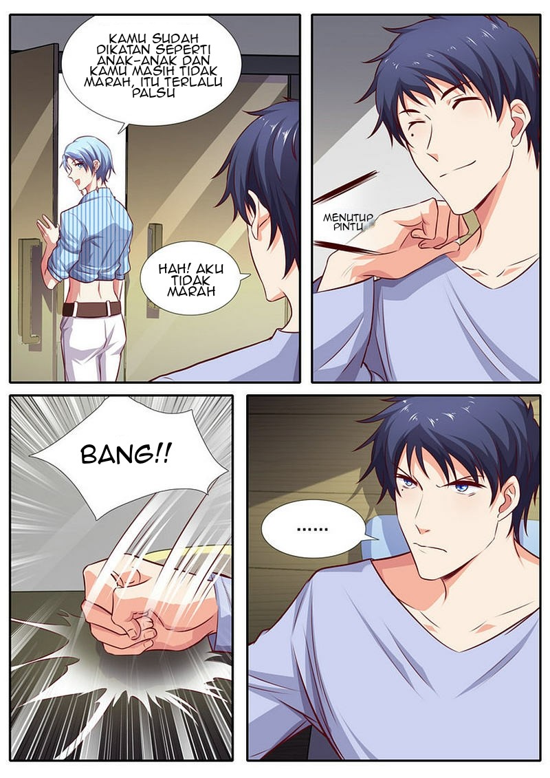 Ace Master Chapter 52 - halaman 10
