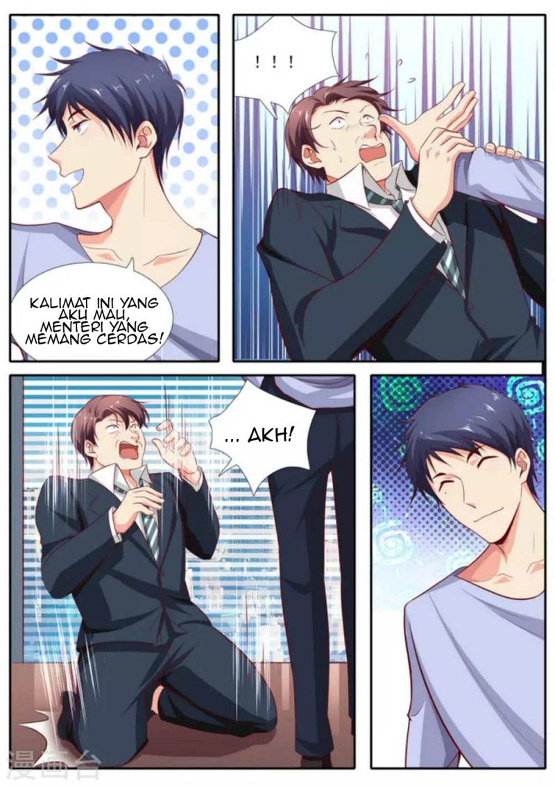 Ace Master Chapter 53 - halaman 15