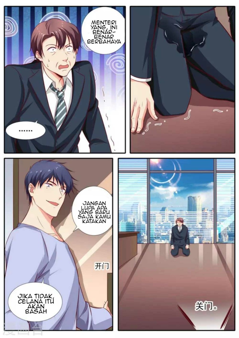 Ace Master Chapter 53 - halaman 16