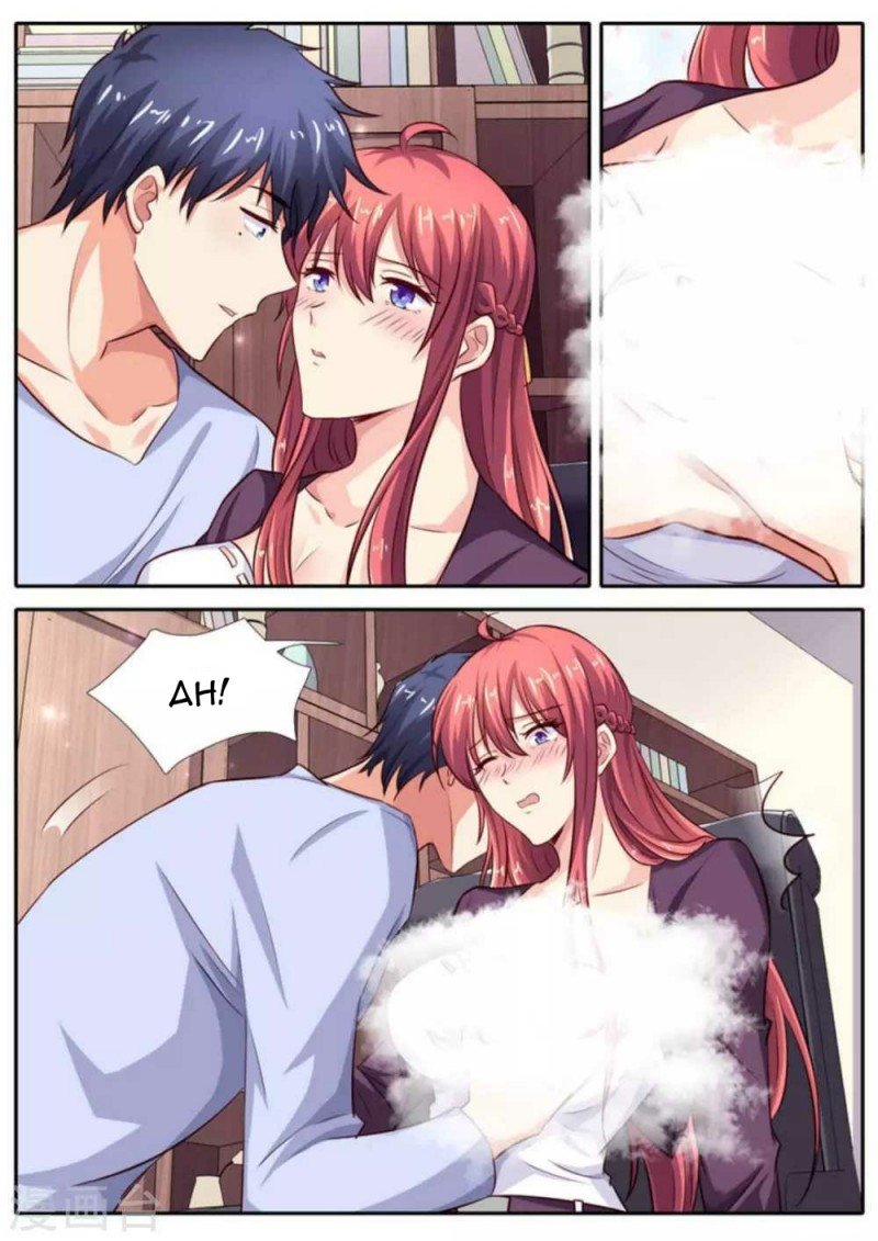 Ace Master Chapter 54 - halaman 13