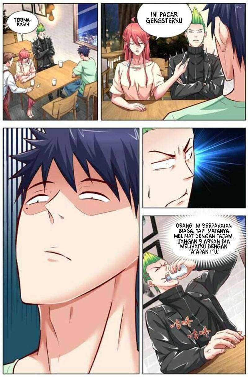 Ace Master Chapter 7 - halaman 3
