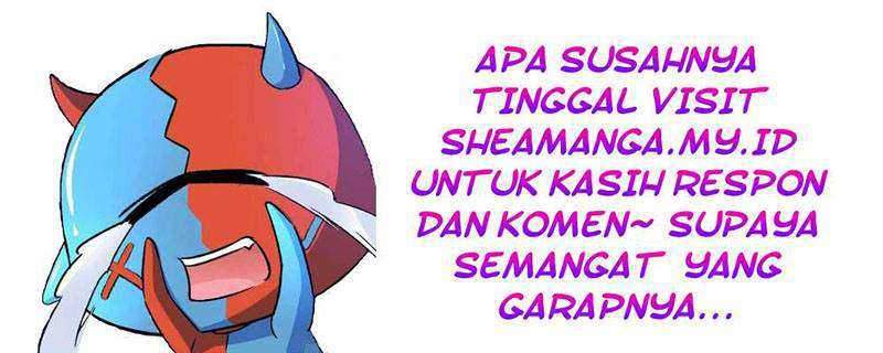 Ace Master Chapter 8 - halaman 16