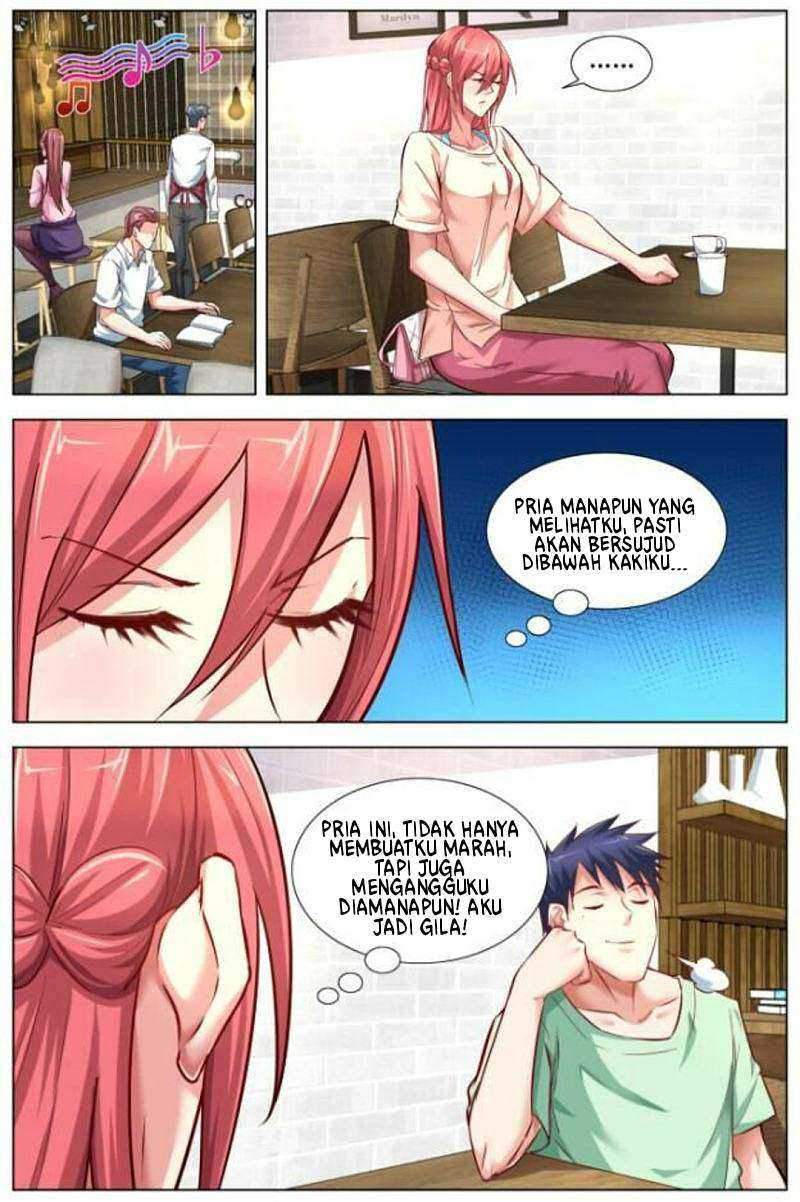 Ace Master Chapter 8 - halaman 3