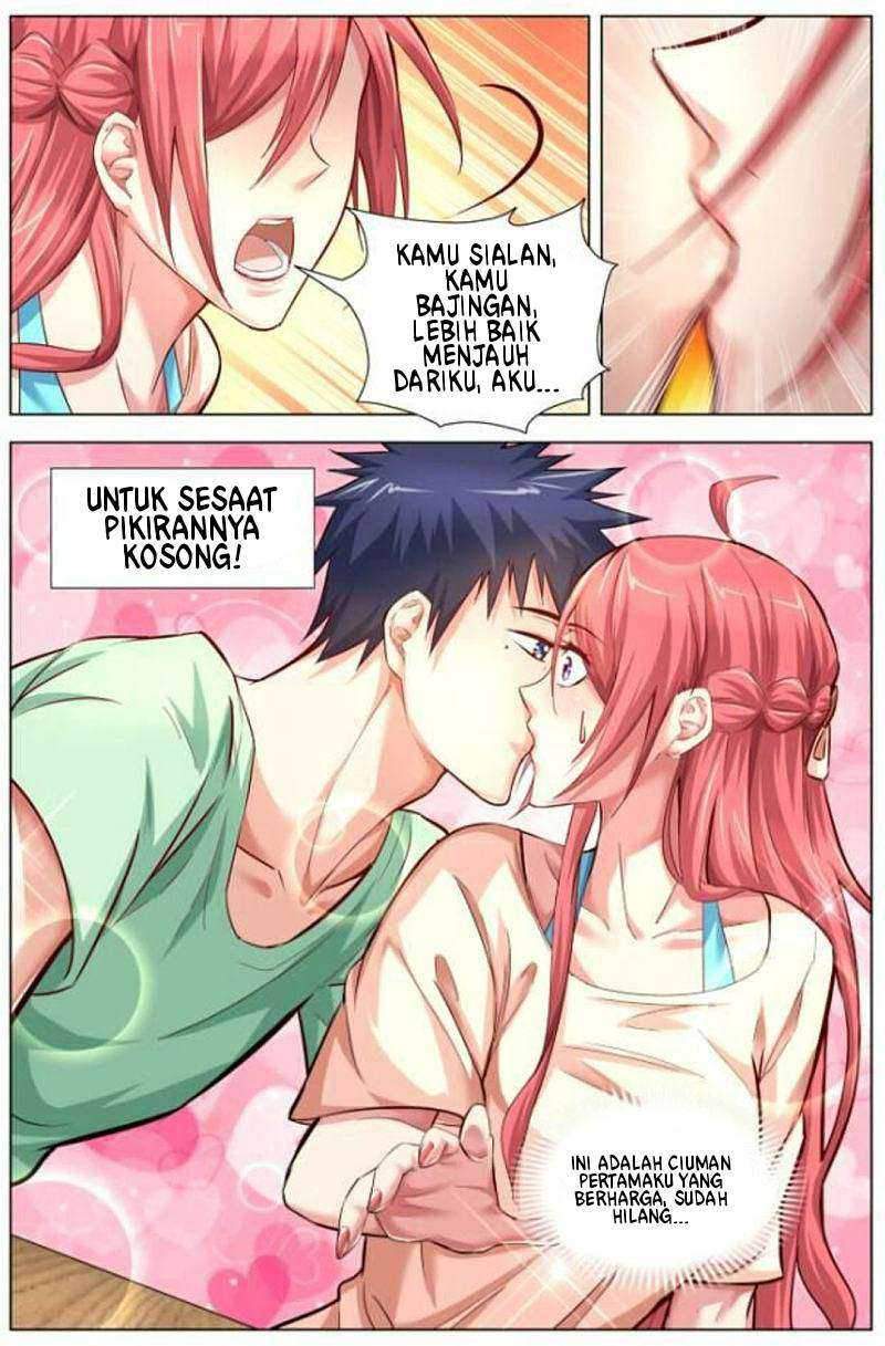 Ace Master Chapter 8 - halaman 6
