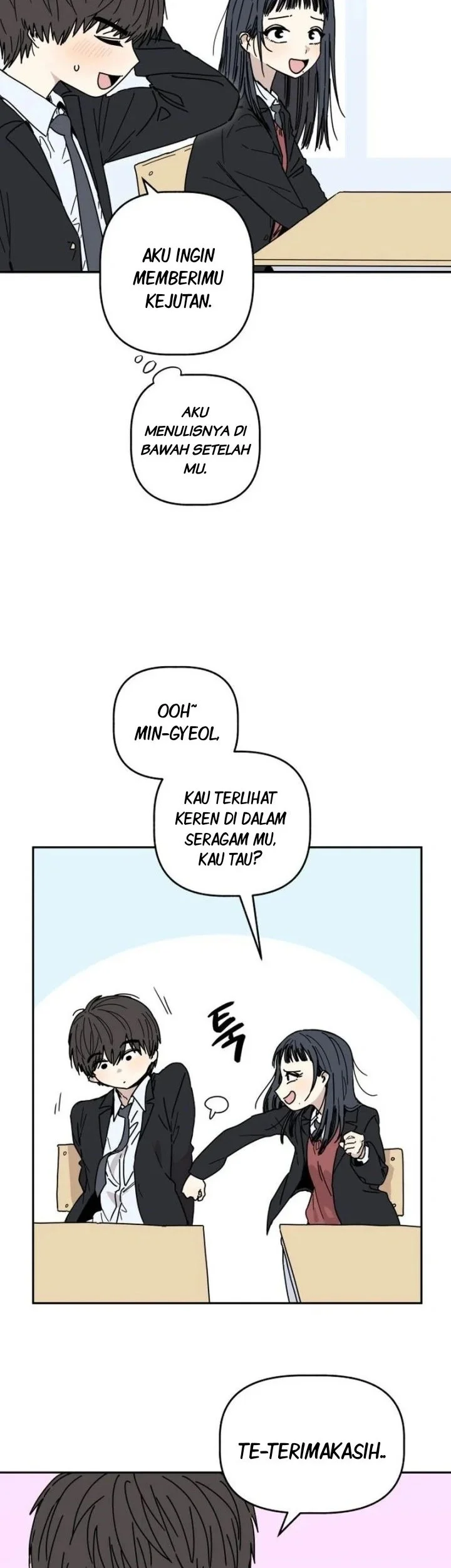 Aching Chapter 1 - halaman 10