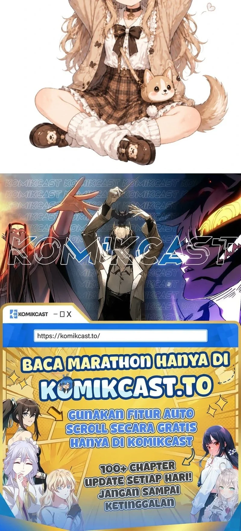Aching Chapter 1 - halaman 104