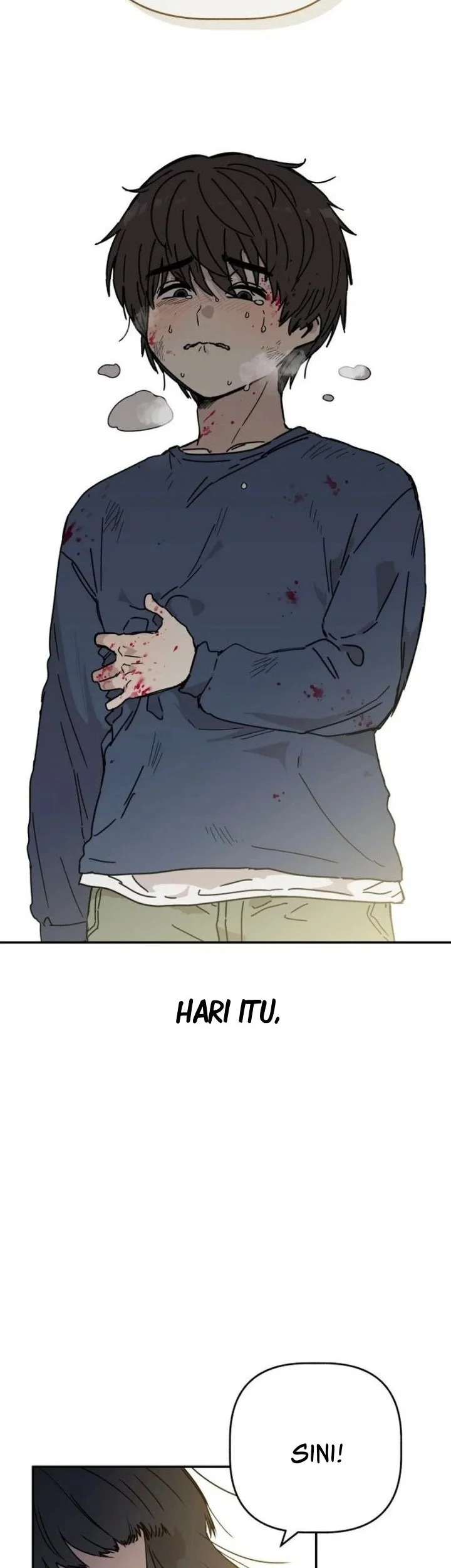Aching Chapter 1 - halaman 2