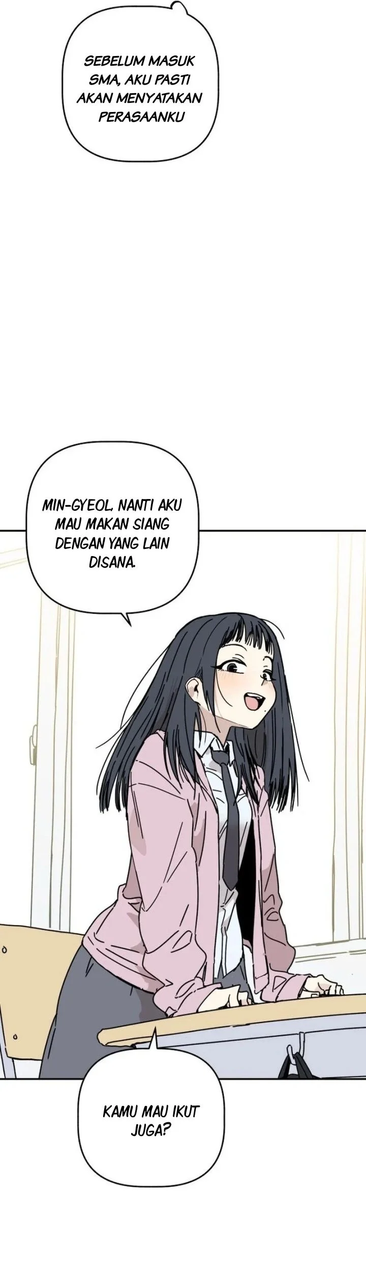 Aching Chapter 1 - halaman 21