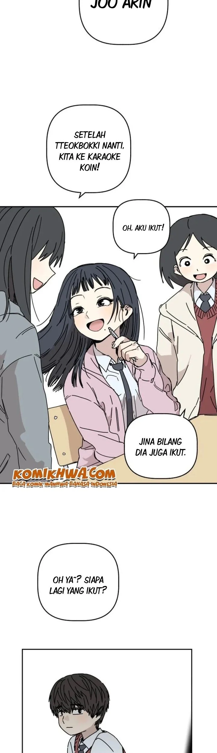 Aching Chapter 1 - halaman 23