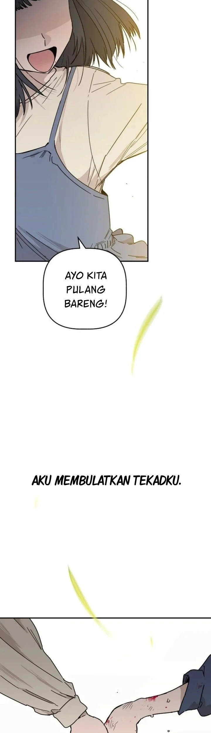 Aching Chapter 1 - halaman 3