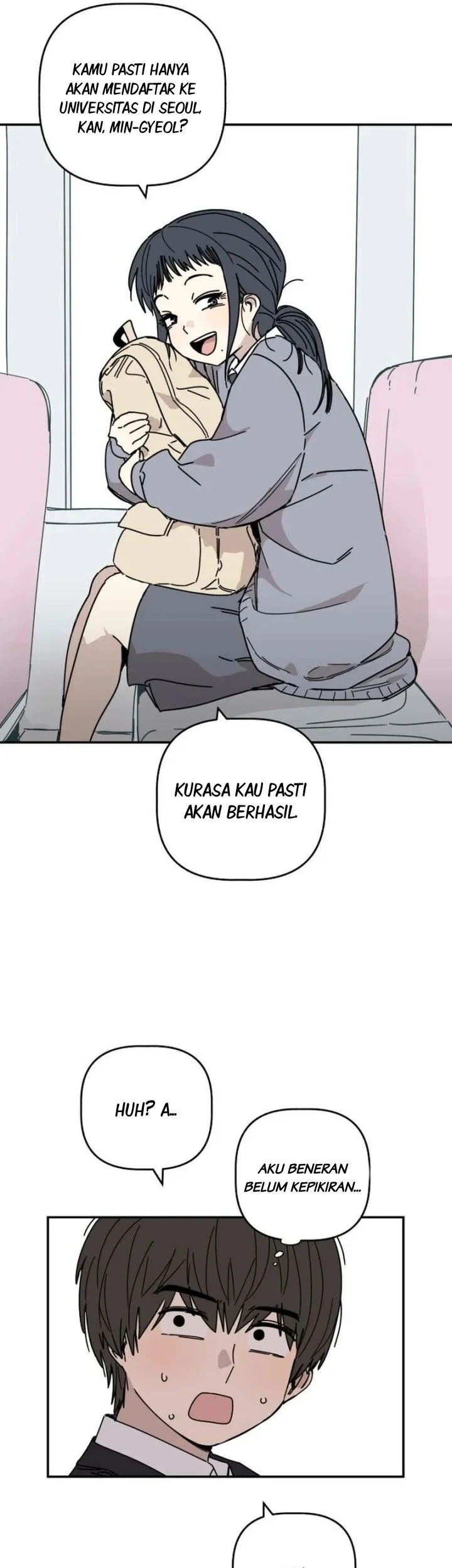 Aching Chapter 1 - halaman 33