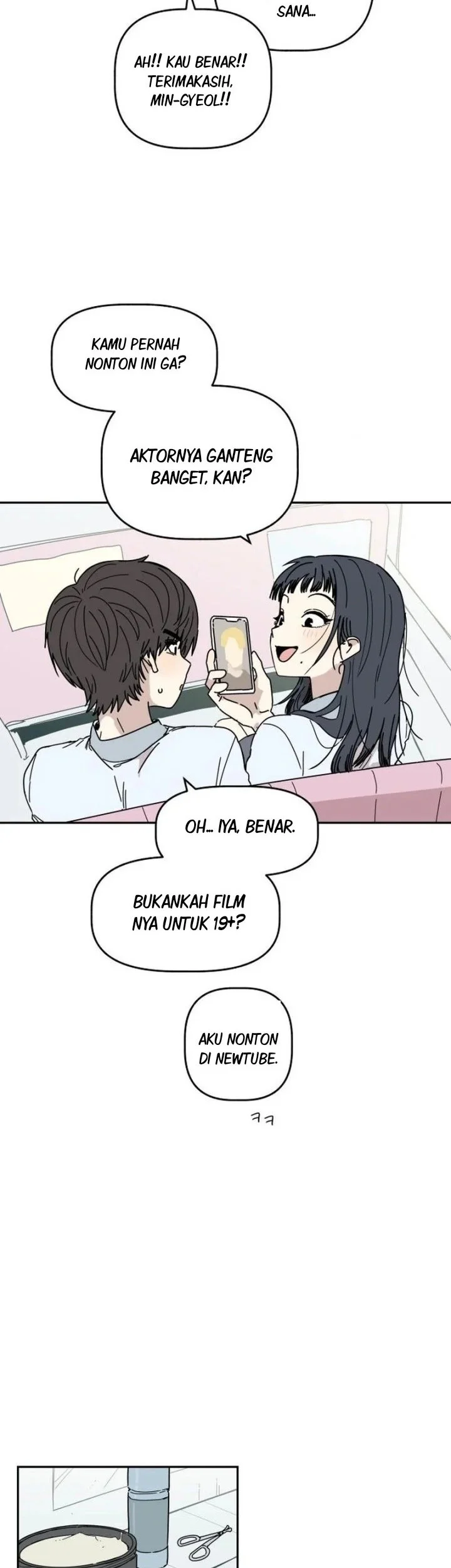 Aching Chapter 1 - halaman 38