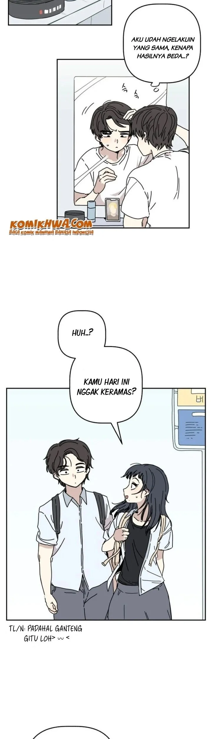 Aching Chapter 1 - halaman 39