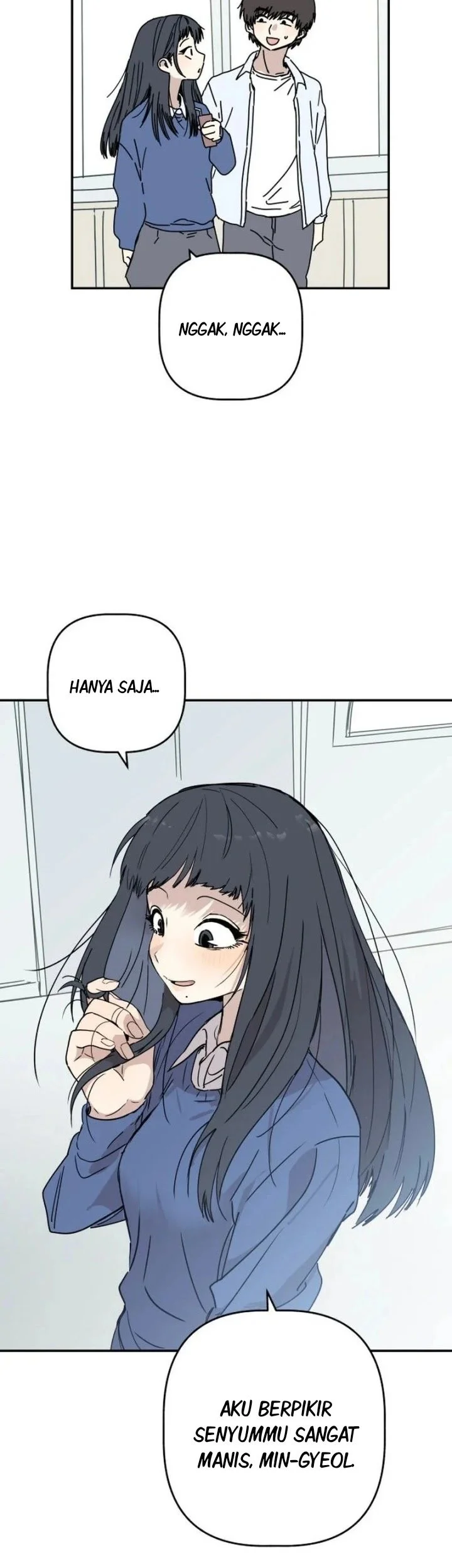 Aching Chapter 1 - halaman 43