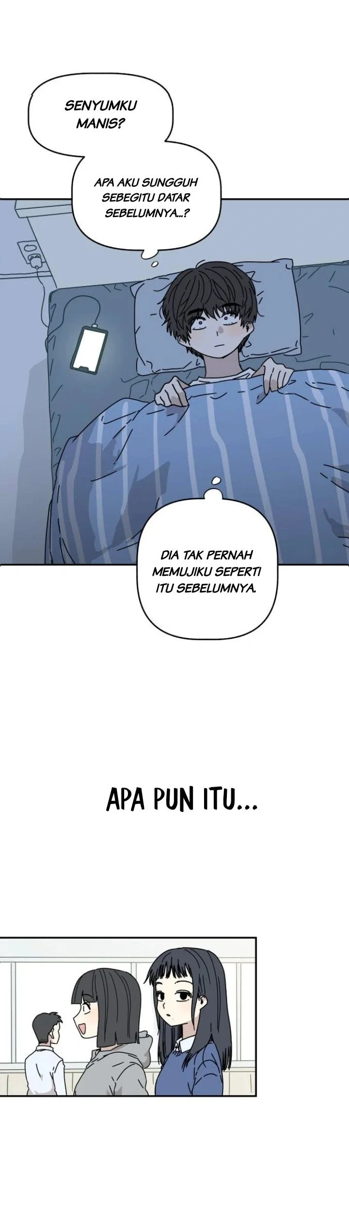 Aching Chapter 1 - halaman 45