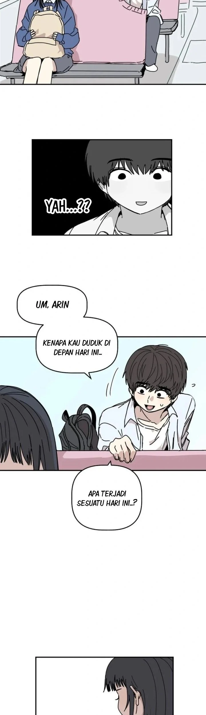 Aching Chapter 1 - halaman 47