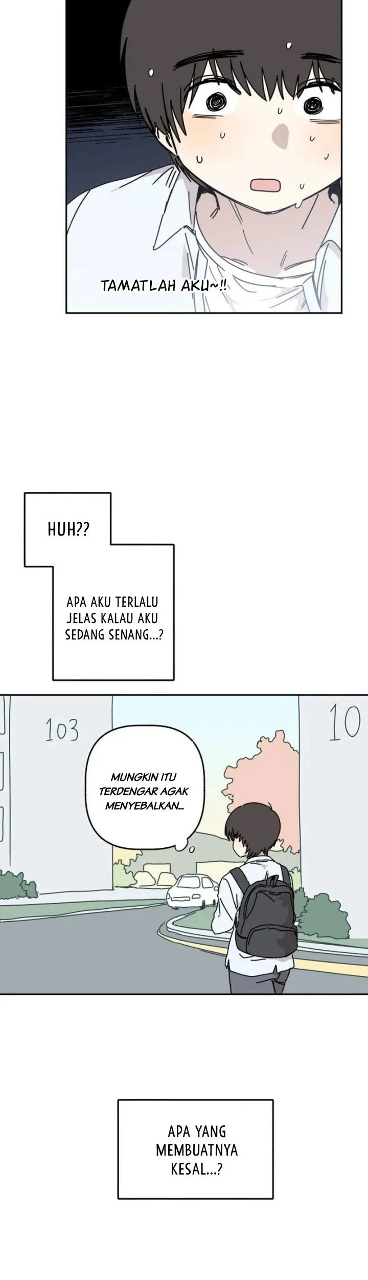 Aching Chapter 1 - halaman 50