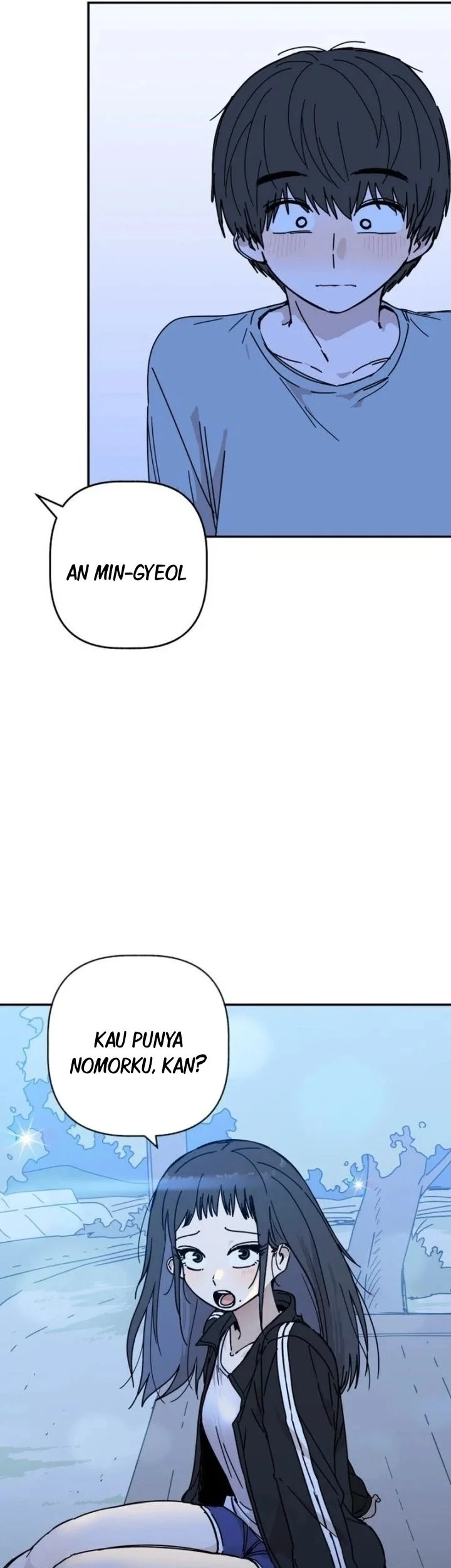 Aching Chapter 1 - halaman 57