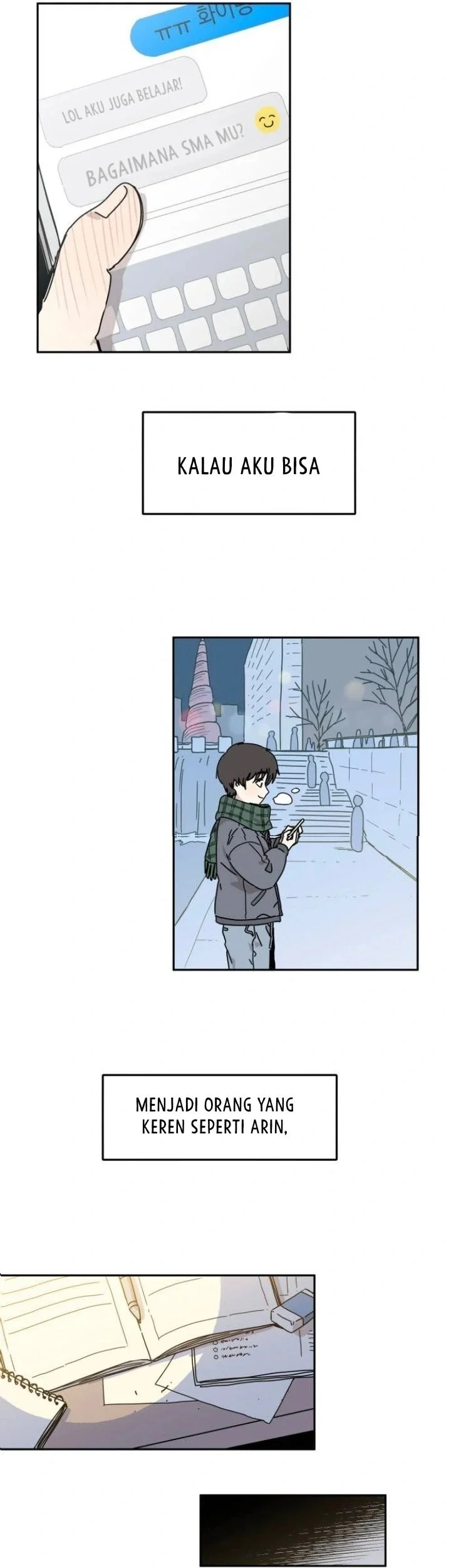 Aching Chapter 1 - halaman 61