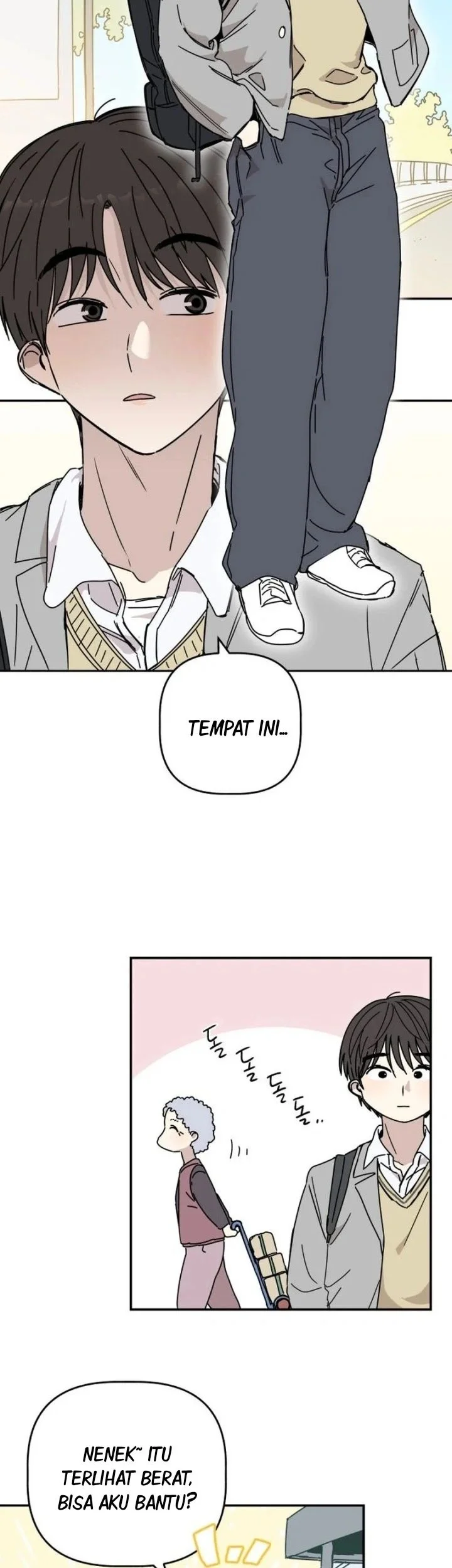 Aching Chapter 1 - halaman 67