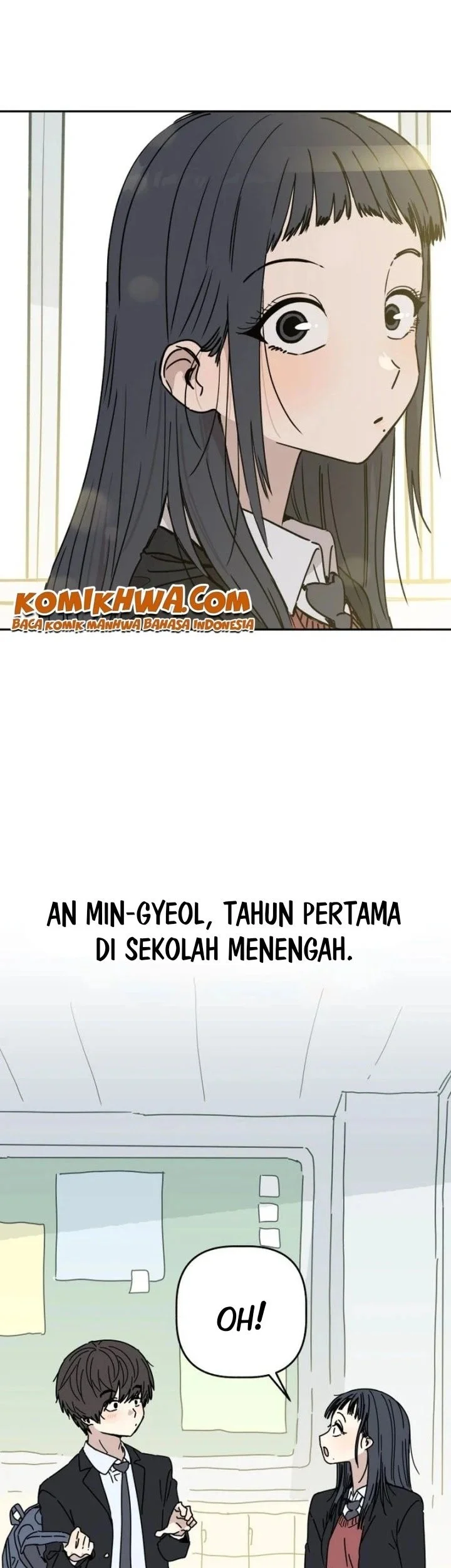 Aching Chapter 1 - halaman 7