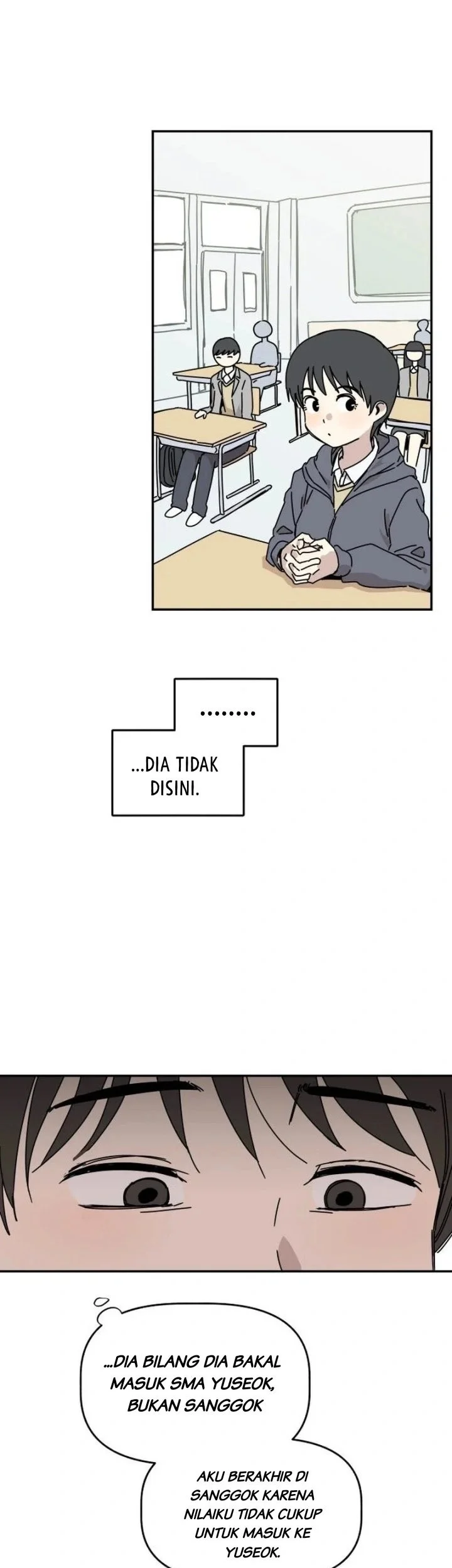 Aching Chapter 1 - halaman 73