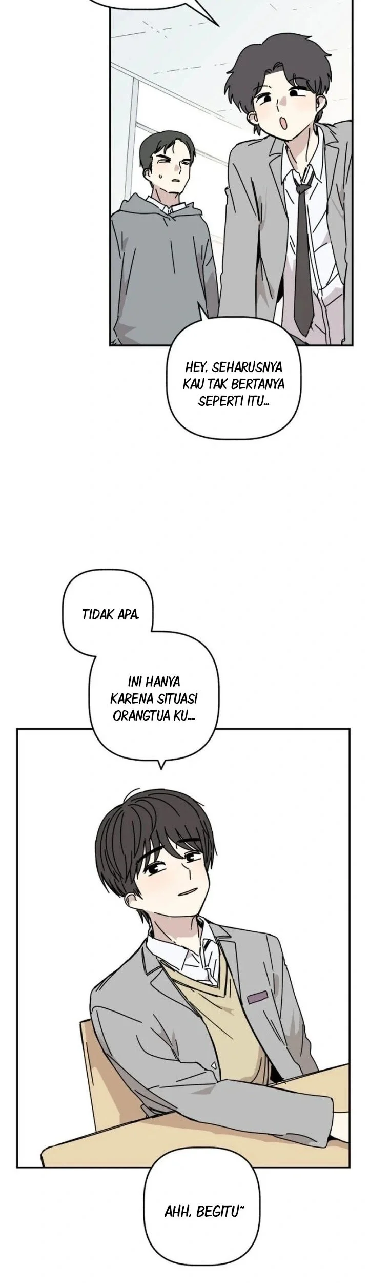 Aching Chapter 1 - halaman 75