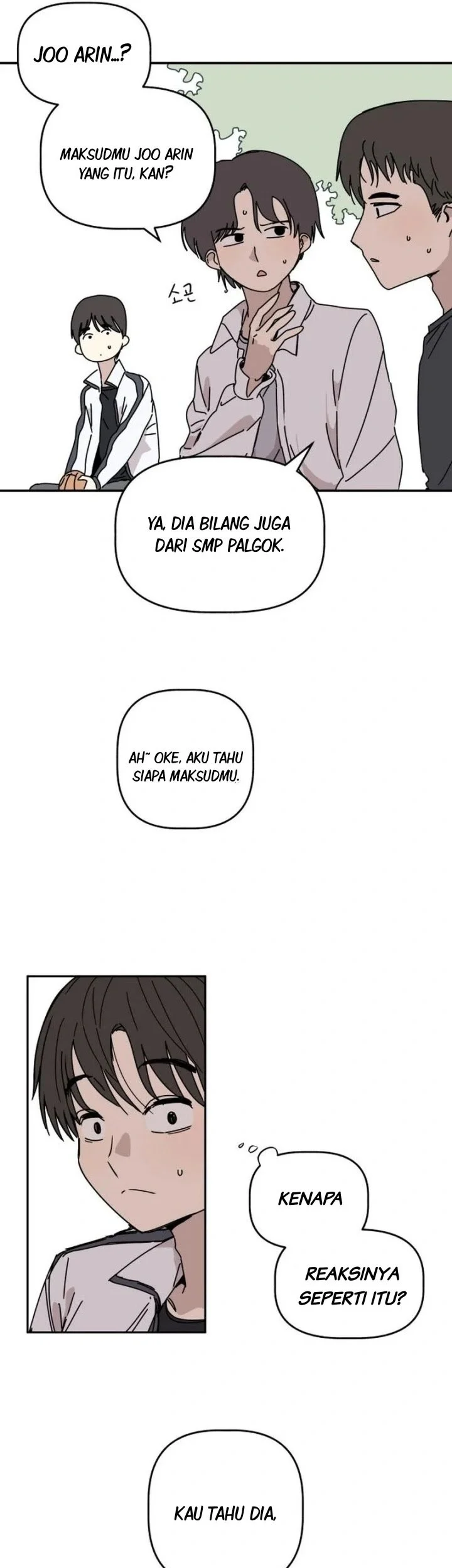 Aching Chapter 1 - halaman 81