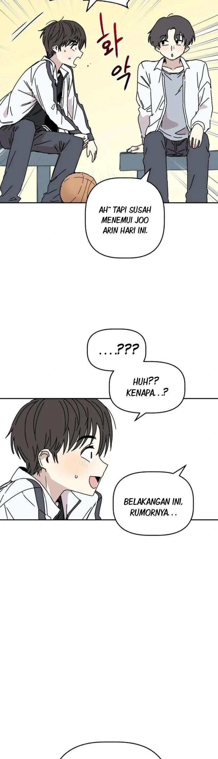 Aching Chapter 1 - halaman 83