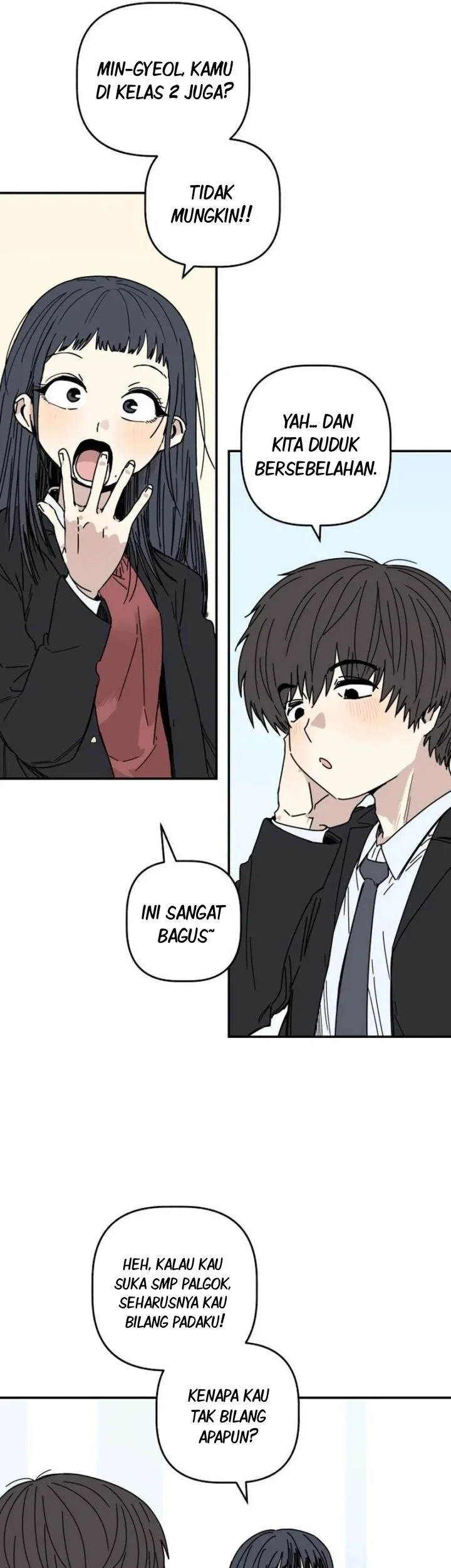 Aching Chapter 1 - halaman 9