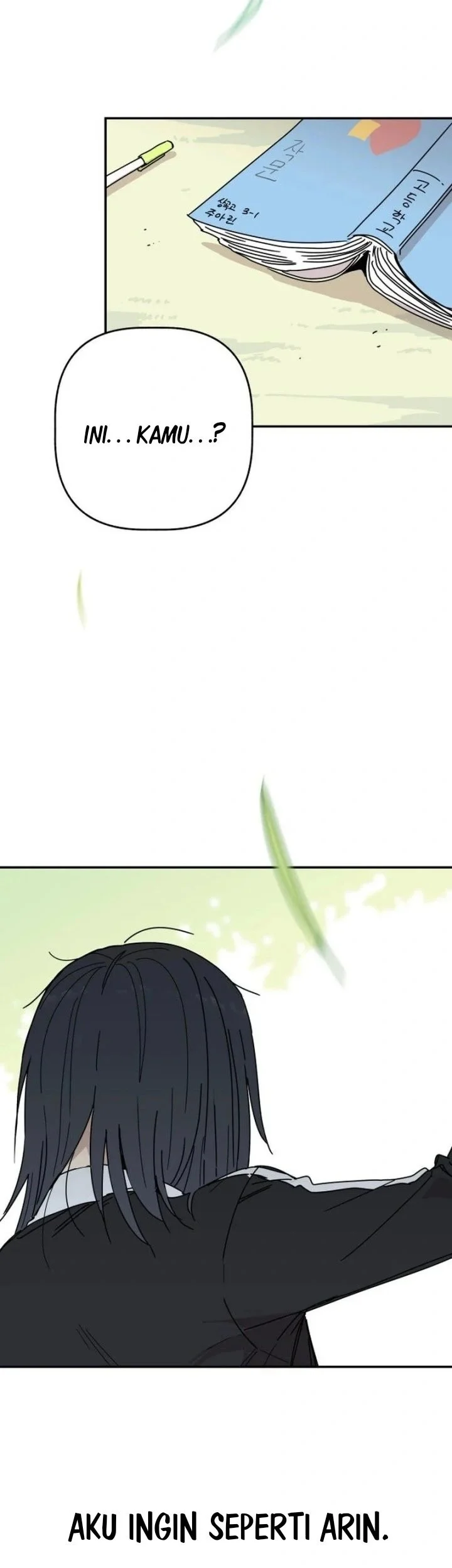 Aching Chapter 1 - halaman 97