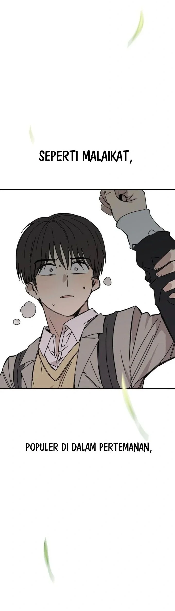 Aching Chapter 1 - halaman 98