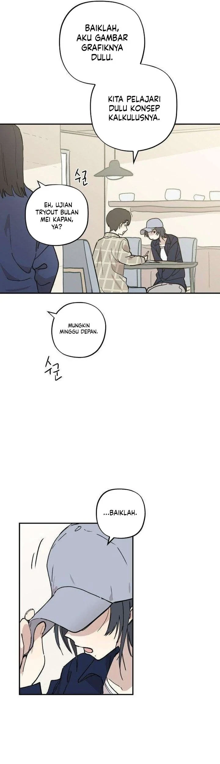 Aching Chapter 10 - halaman 19